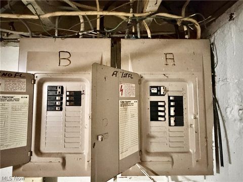 Tiny photo for 114 Penhale Avenue, Campbell, OH 44405 (MLS # 5187781)