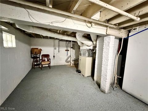 Tiny photo for 114 Penhale Avenue, Campbell, OH 44405 (MLS # 5187781)