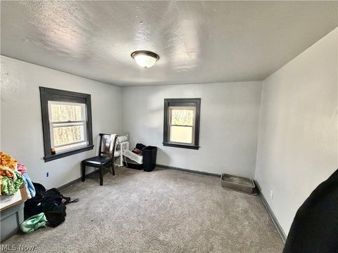 Tiny photo for 114 Penhale Avenue, Campbell, OH 44405 (MLS # 5187781)