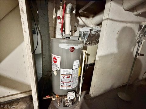 Tiny photo for 114 Penhale Avenue, Campbell, OH 44405 (MLS # 5187781)