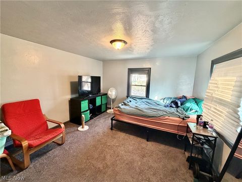 Tiny photo for 114 Penhale Avenue, Campbell, OH 44405 (MLS # 5187781)