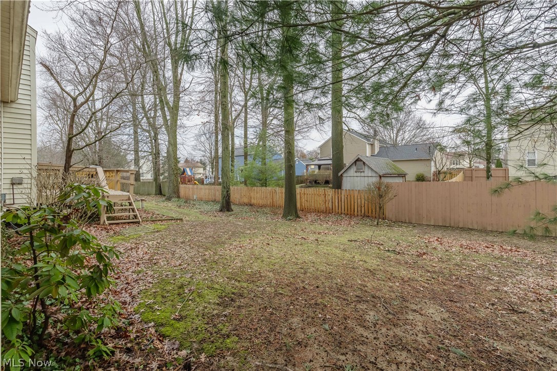 Bretton North Condo - Residential