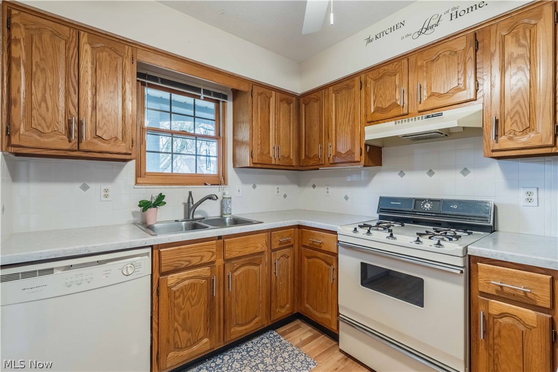 Bretton North Condo - Residential