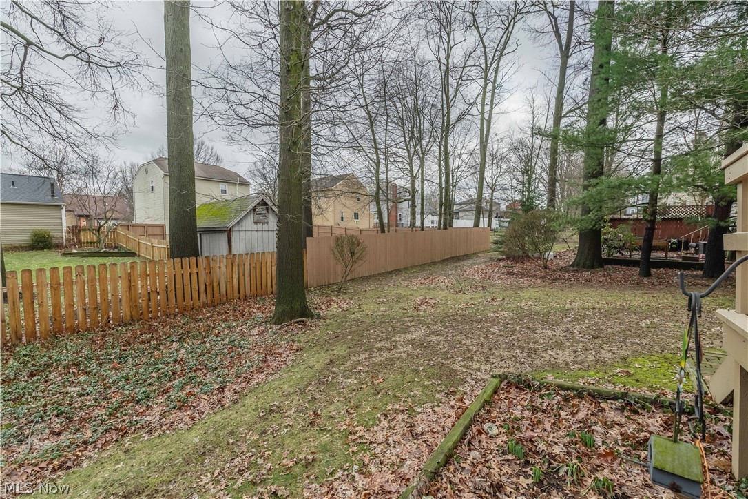 Bretton North Condo - Residential