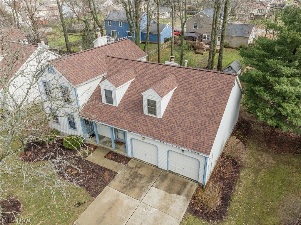 Bretton North Condo - Residential