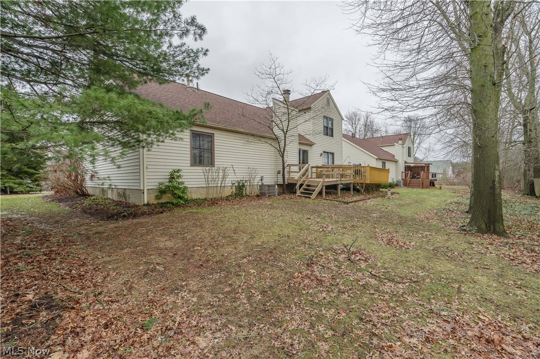 Bretton North Condo - Residential