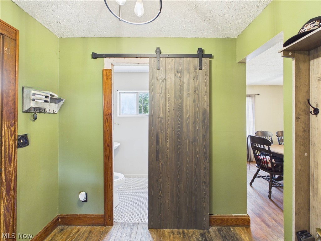 Harvey Marshs Rayon Adn - Residential