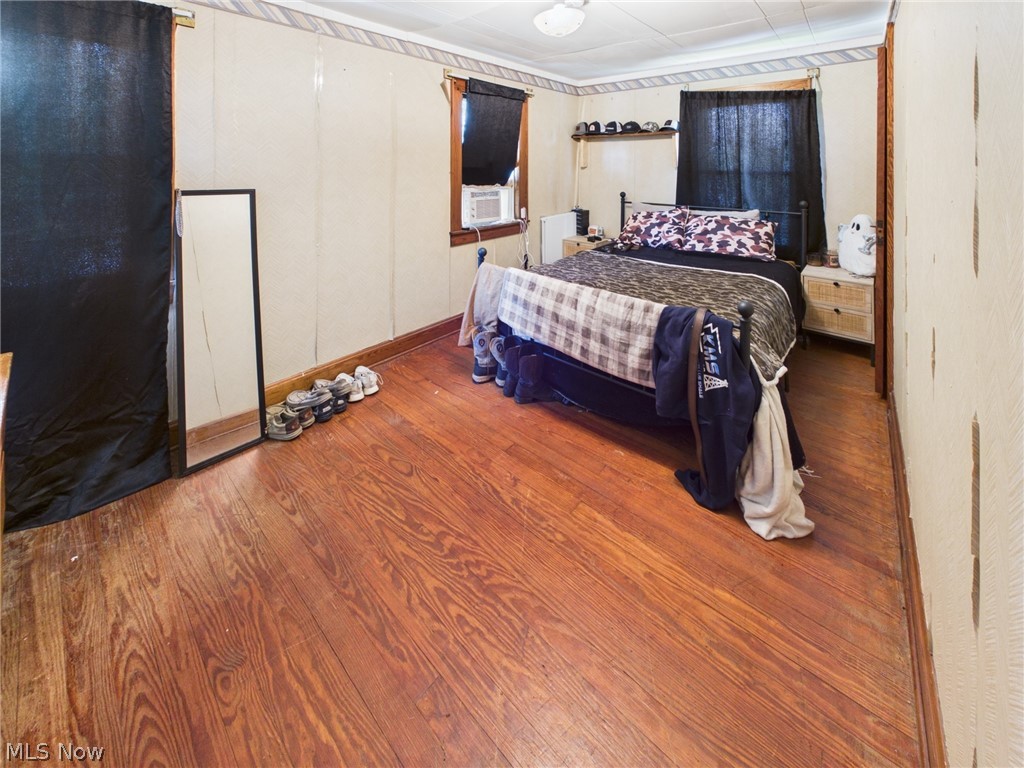 Harvey Marshs Rayon Adn - Residential