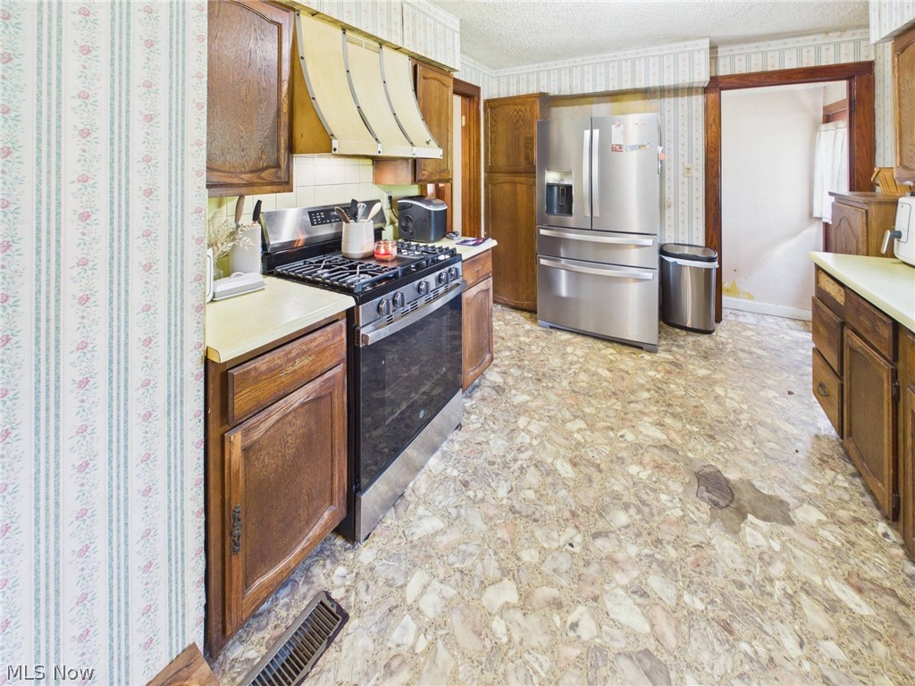 Harvey Marshs Rayon Adn - Residential