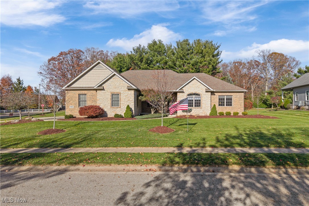 5682 Great Court Circle, Massillon, Ohio image 1