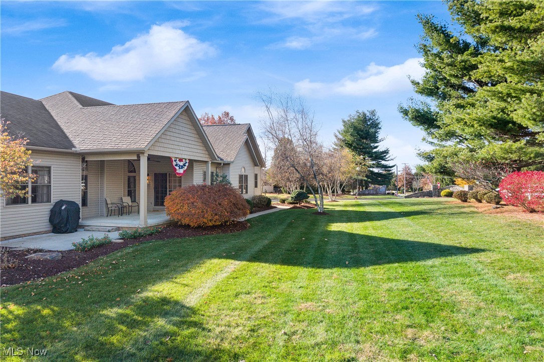 5682 Great Court Circle, Massillon, Ohio image 37