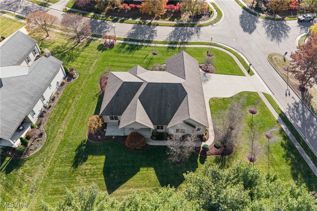 5682 Great Court Circle, Massillon, Ohio image 40