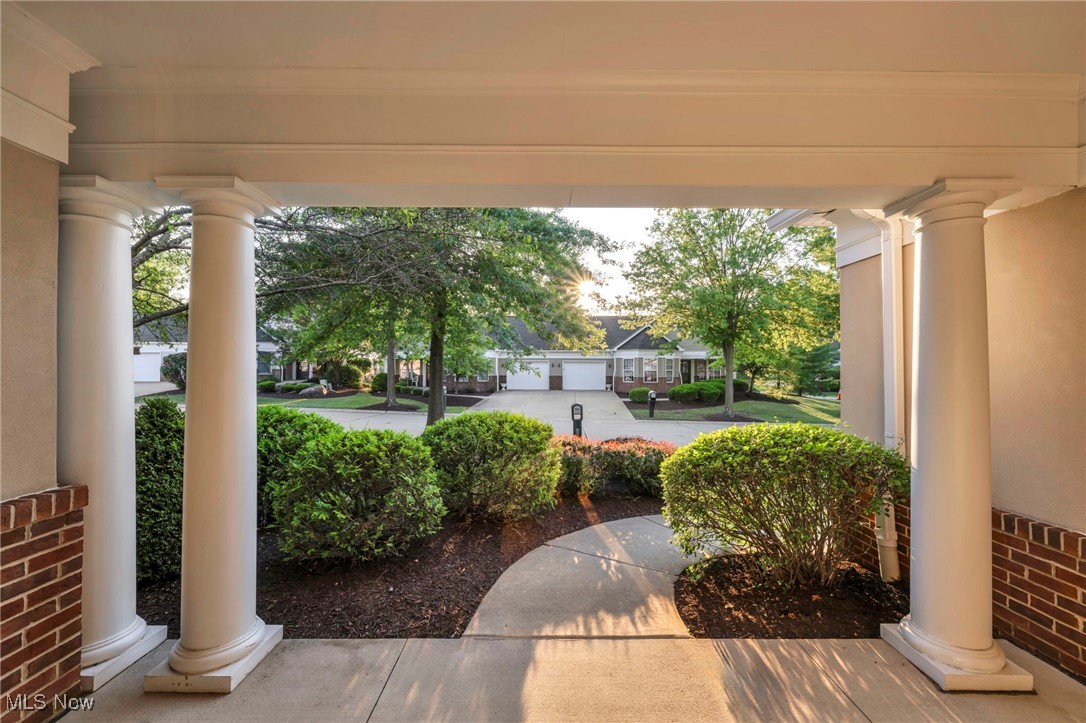 Athenian Village Condo Bldg #8 - Residential