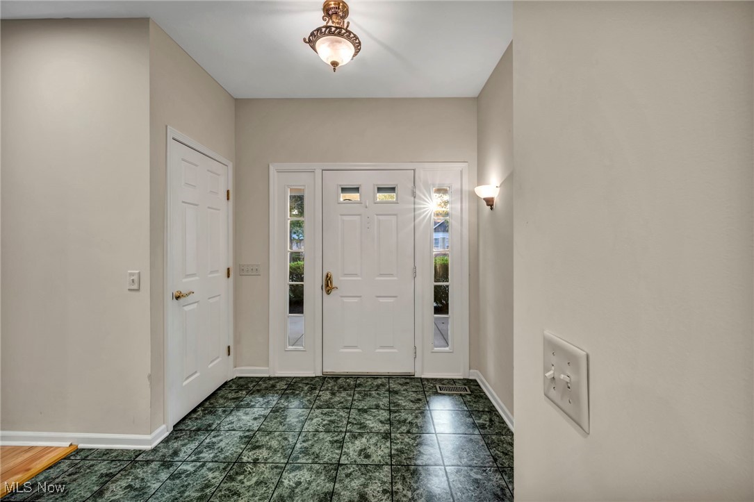 Athenian Village Condo Bldg #8 - Residential