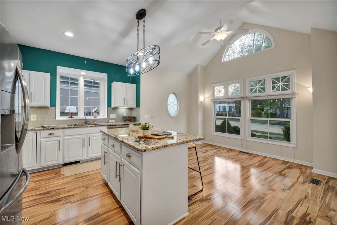 Athenian Village Condo Bldg #8 - Residential