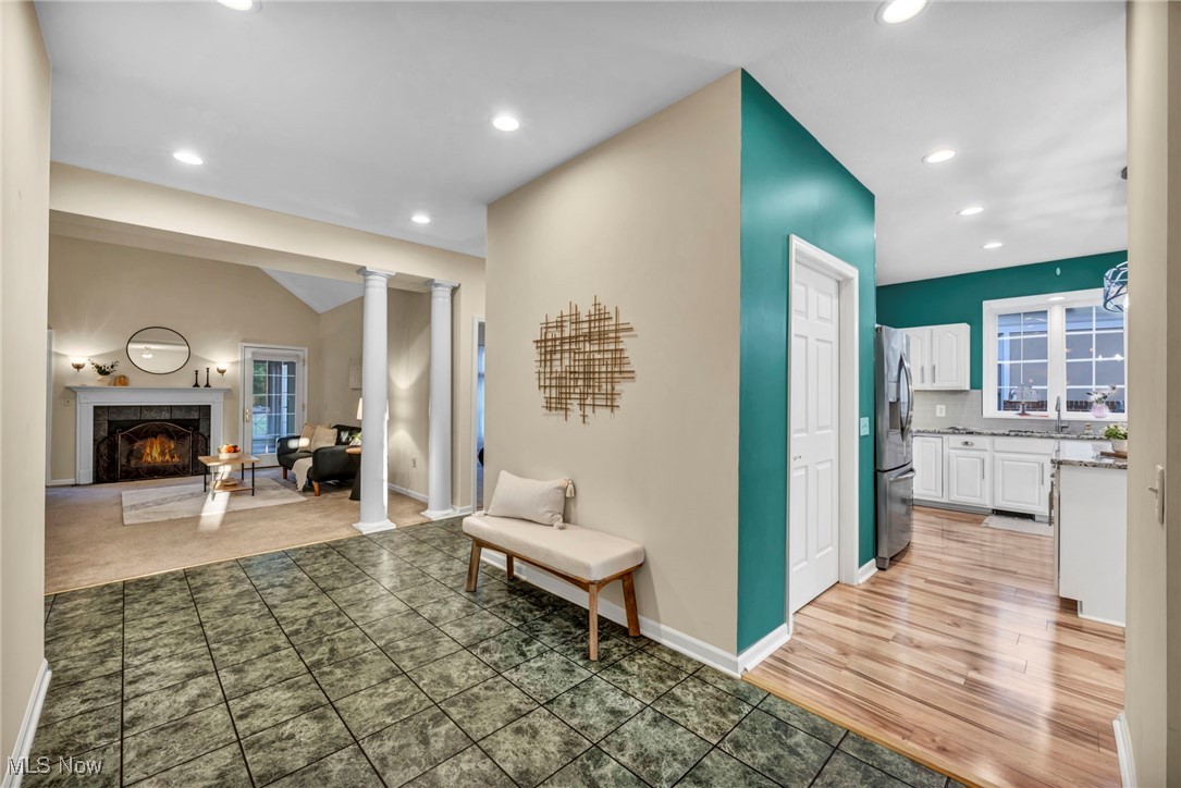 Athenian Village Condo Bldg #8 - Residential