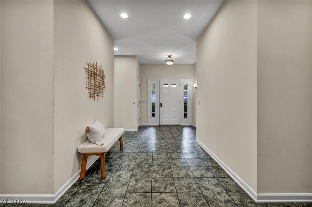 Athenian Village Condo Bldg #8 - Residential