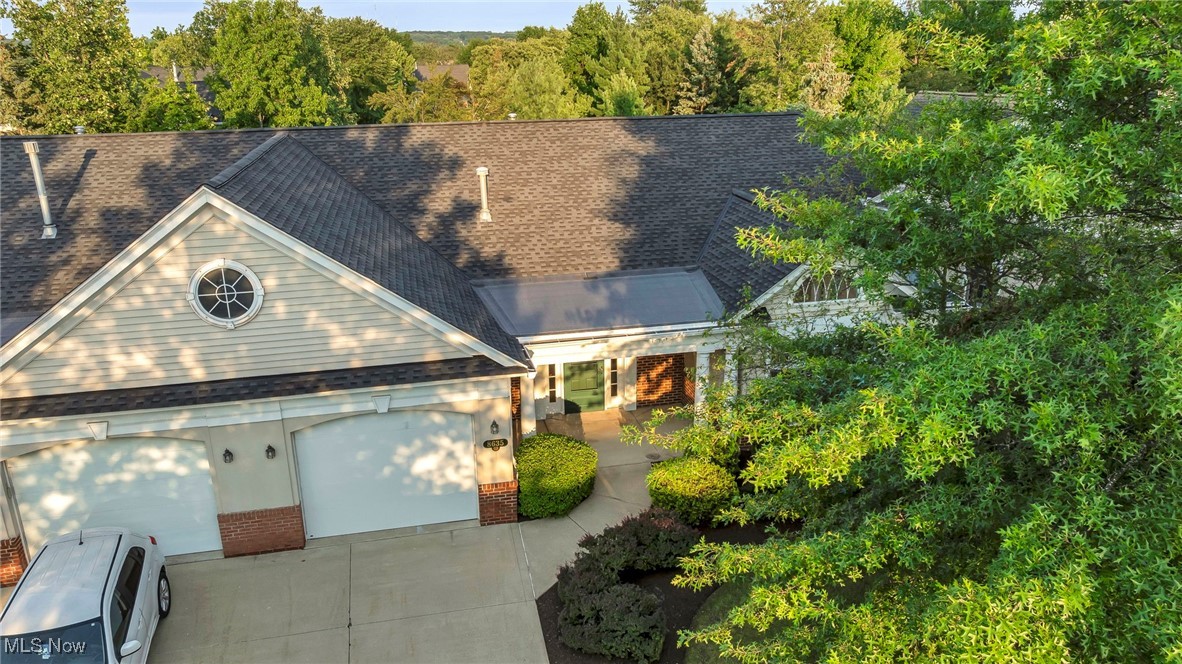 Athenian Village Condo Bldg #8 - Residential