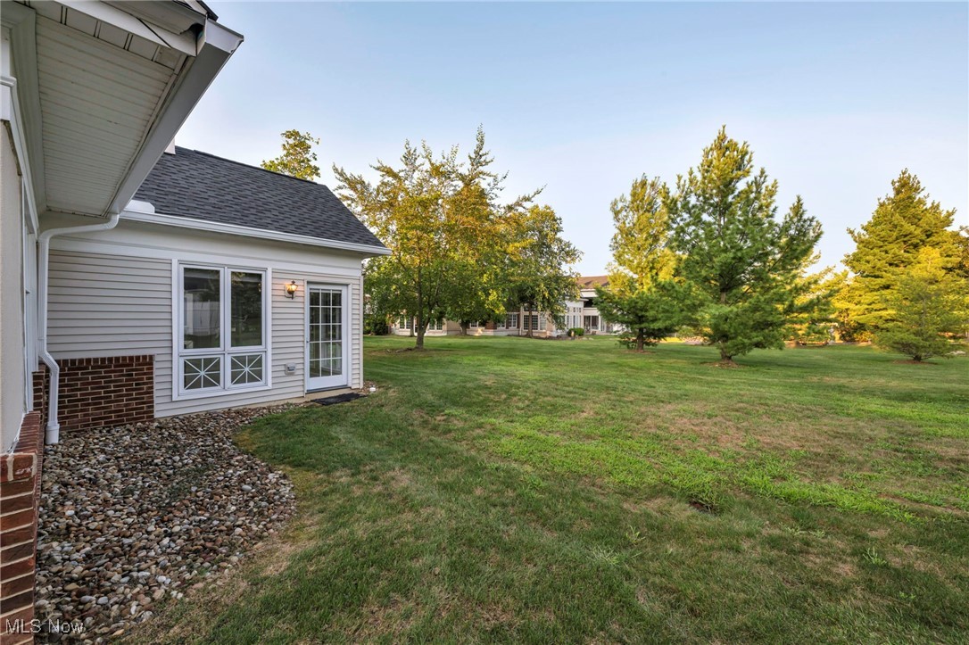 Athenian Village Condo Bldg #8 - Residential