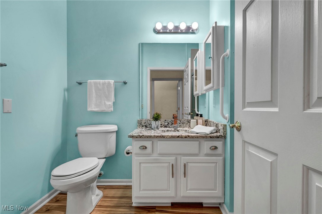 Athenian Village Condo Bldg #8 - Residential