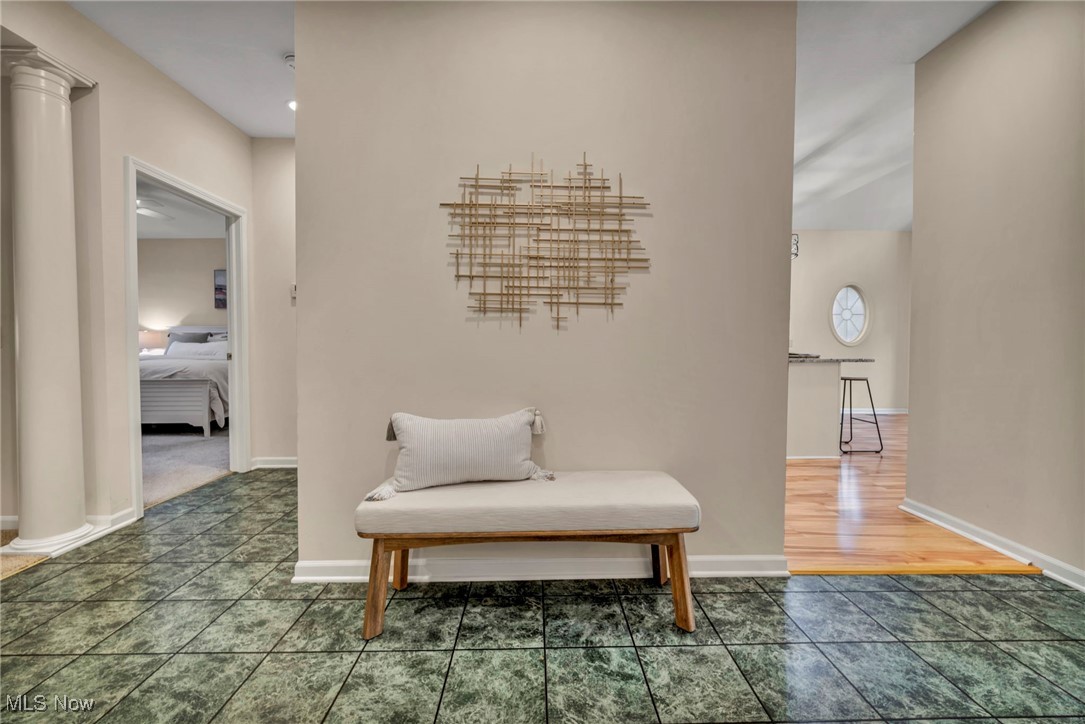 Athenian Village Condo Bldg #8 - Residential