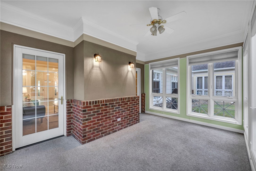 Athenian Village Condo Bldg #8 - Residential