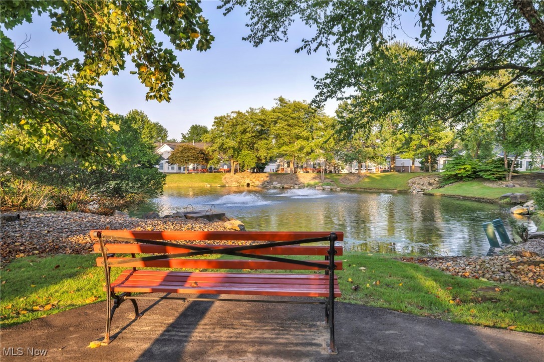 Athenian Village Condo Bldg #8 - Residential