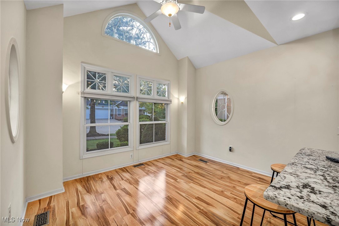 Athenian Village Condo Bldg #8 - Residential