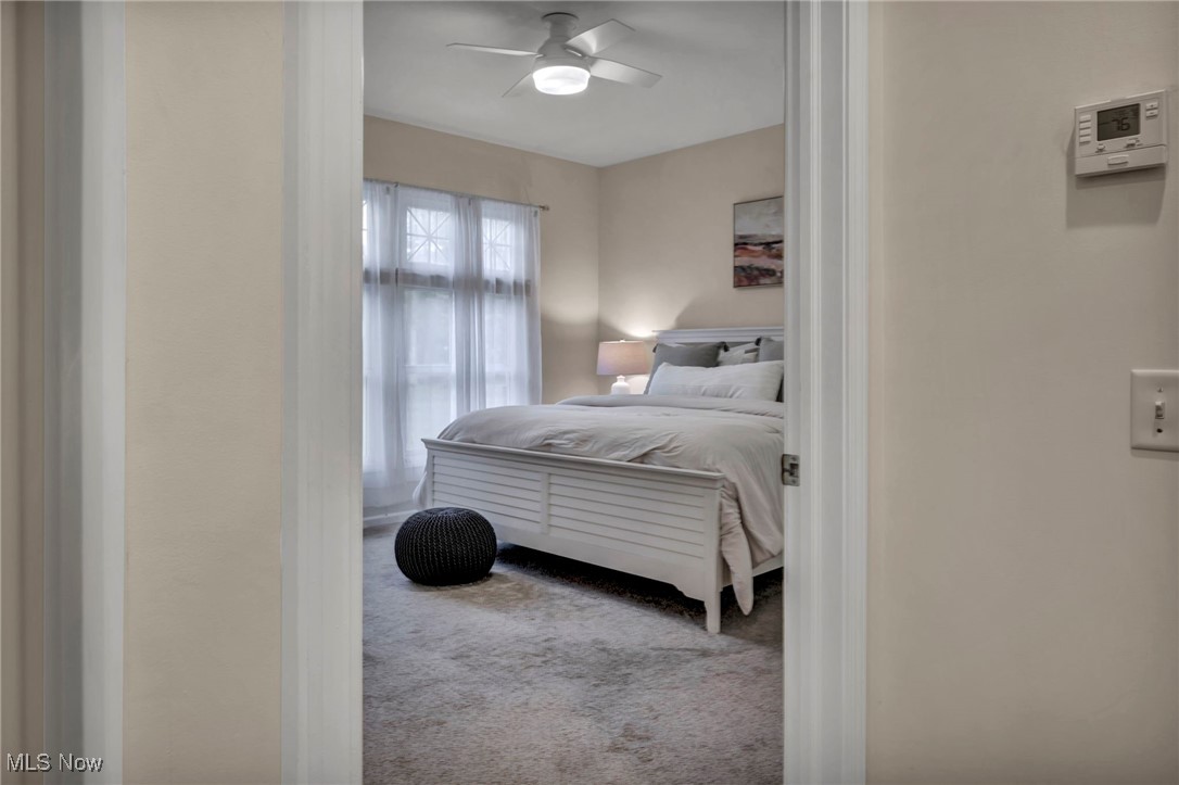 Athenian Village Condo Bldg #8 - Residential