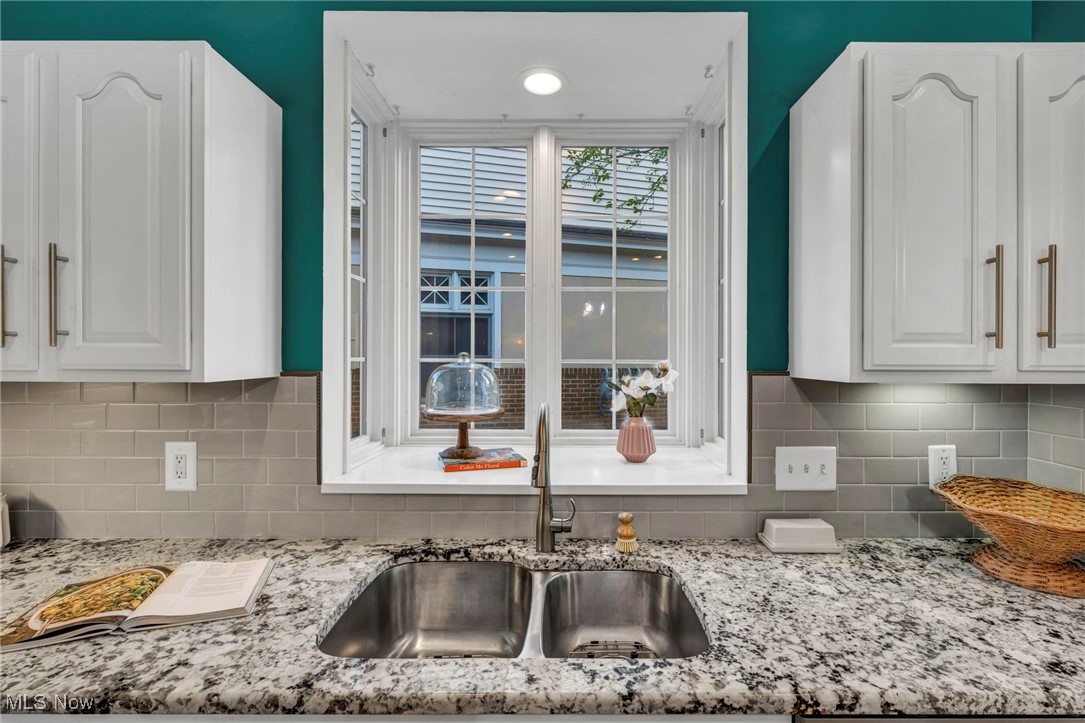 Athenian Village Condo Bldg #8 - Residential