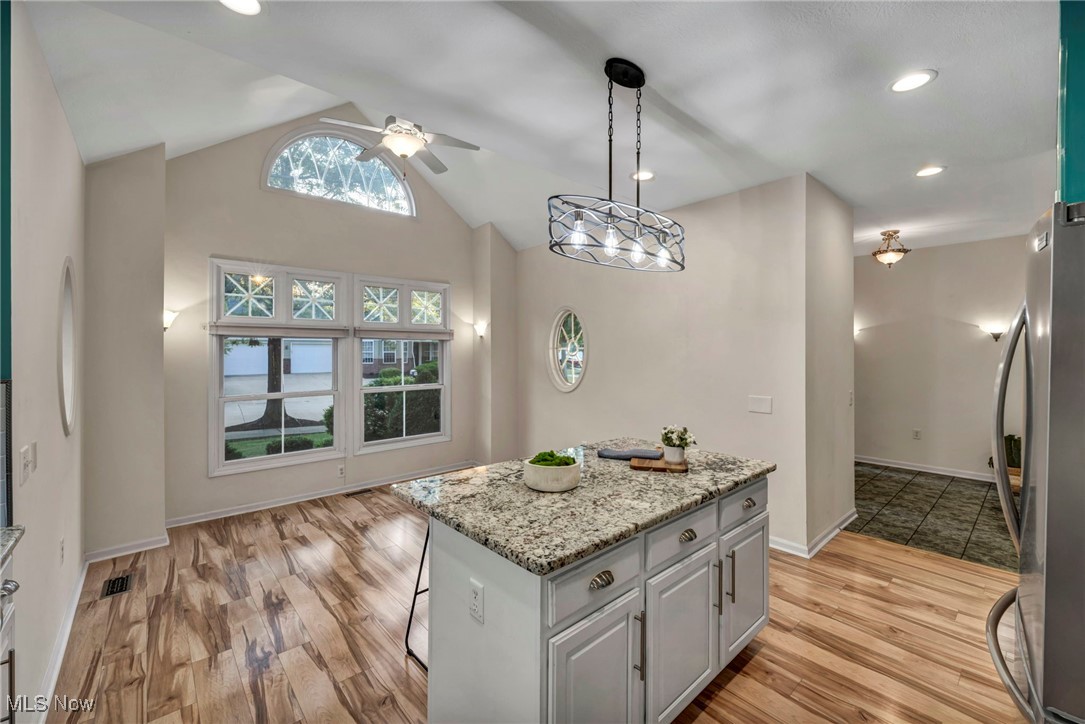 Athenian Village Condo Bldg #8 - Residential