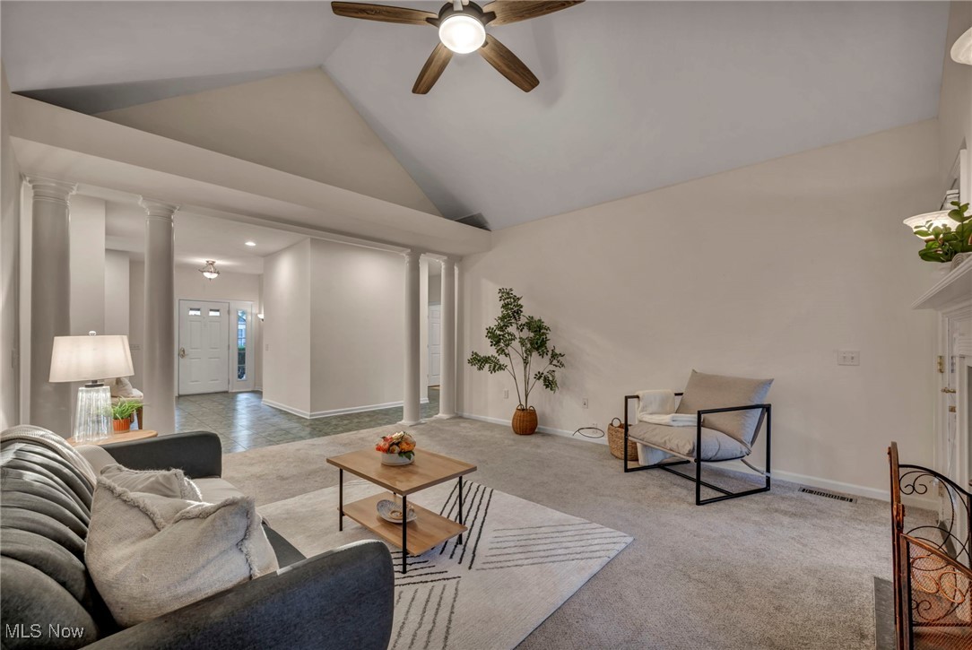 Athenian Village Condo Bldg #8 - Residential