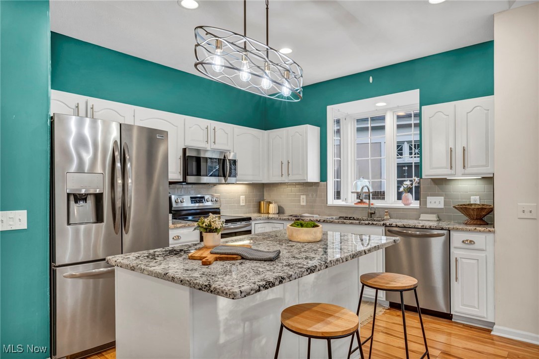 Athenian Village Condo Bldg #8 - Residential