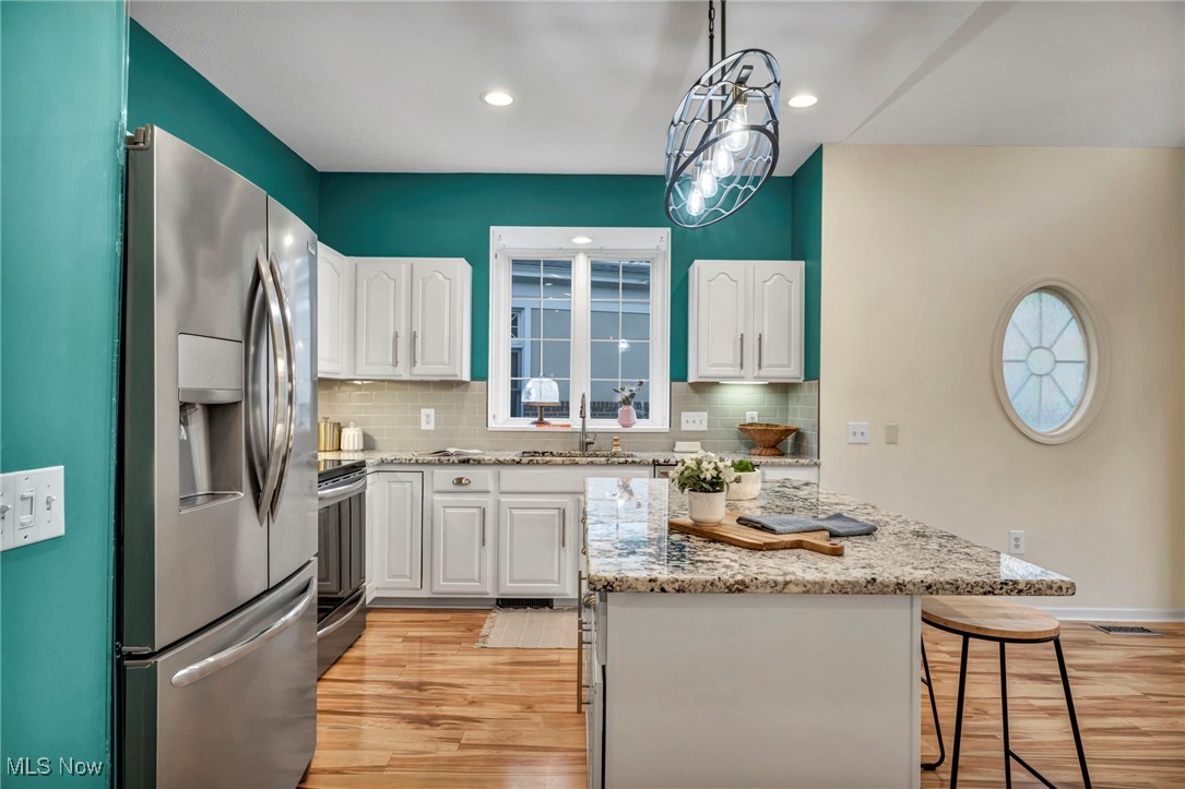 Athenian Village Condo Bldg #8 - Residential