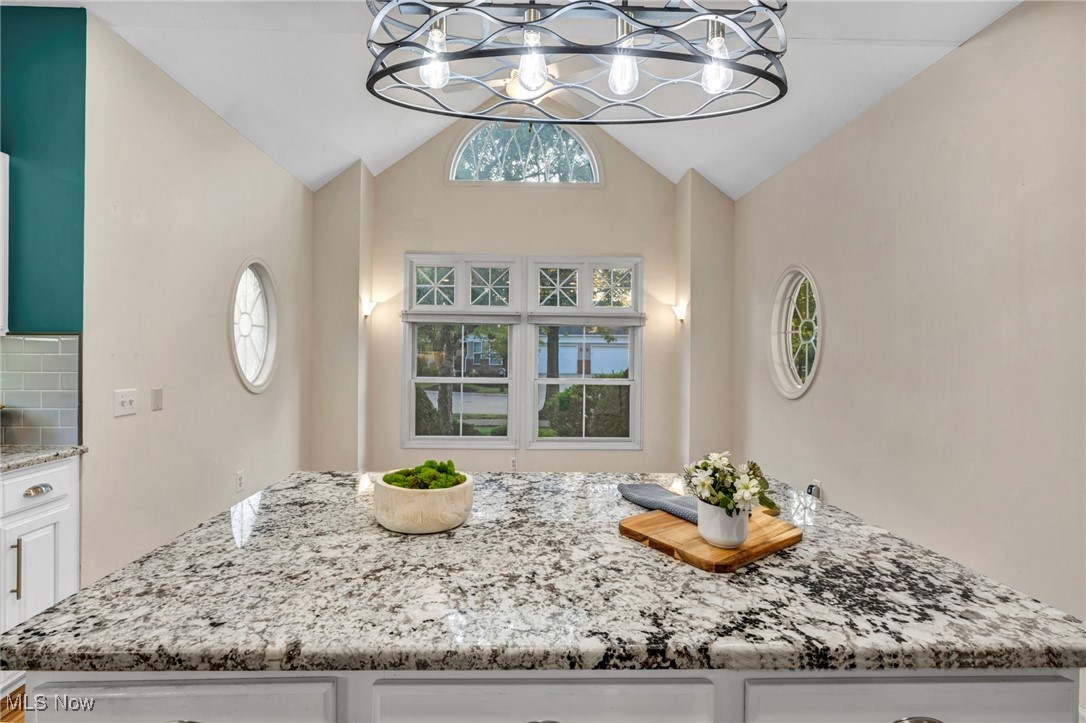 Athenian Village Condo Bldg #8 - Residential