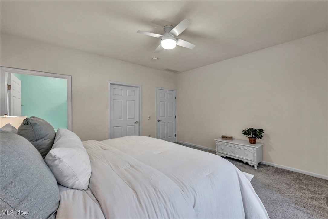 Athenian Village Condo Bldg #8 - Residential