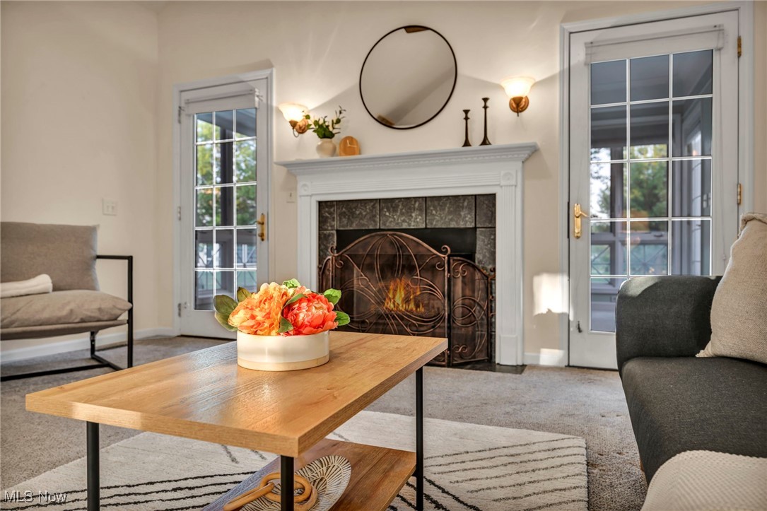 Athenian Village Condo Bldg #8 - Residential