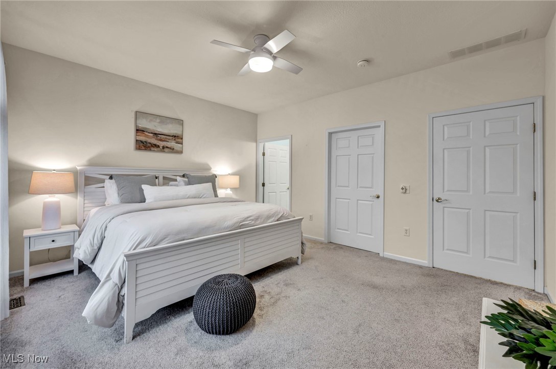 Athenian Village Condo Bldg #8 - Residential