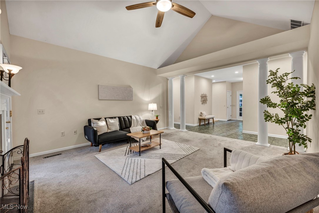 Athenian Village Condo Bldg #8 - Residential