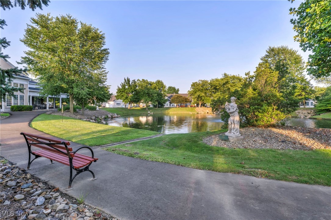 Athenian Village Condo Bldg #8 - Residential