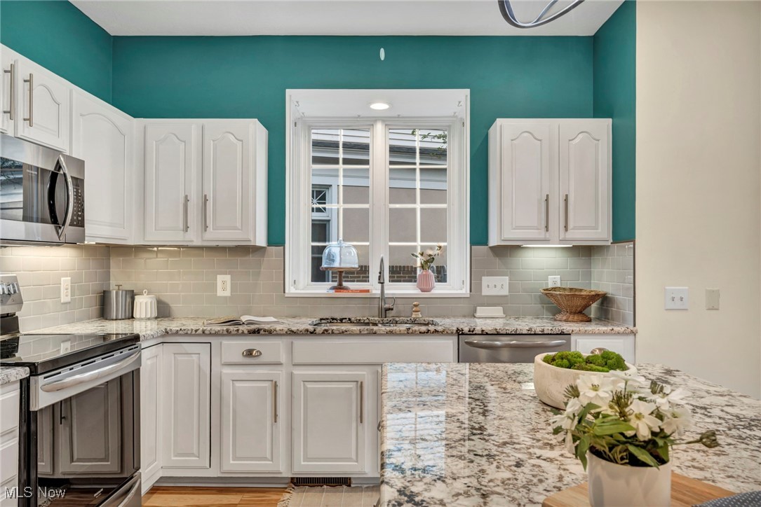 Athenian Village Condo Bldg #8 - Residential