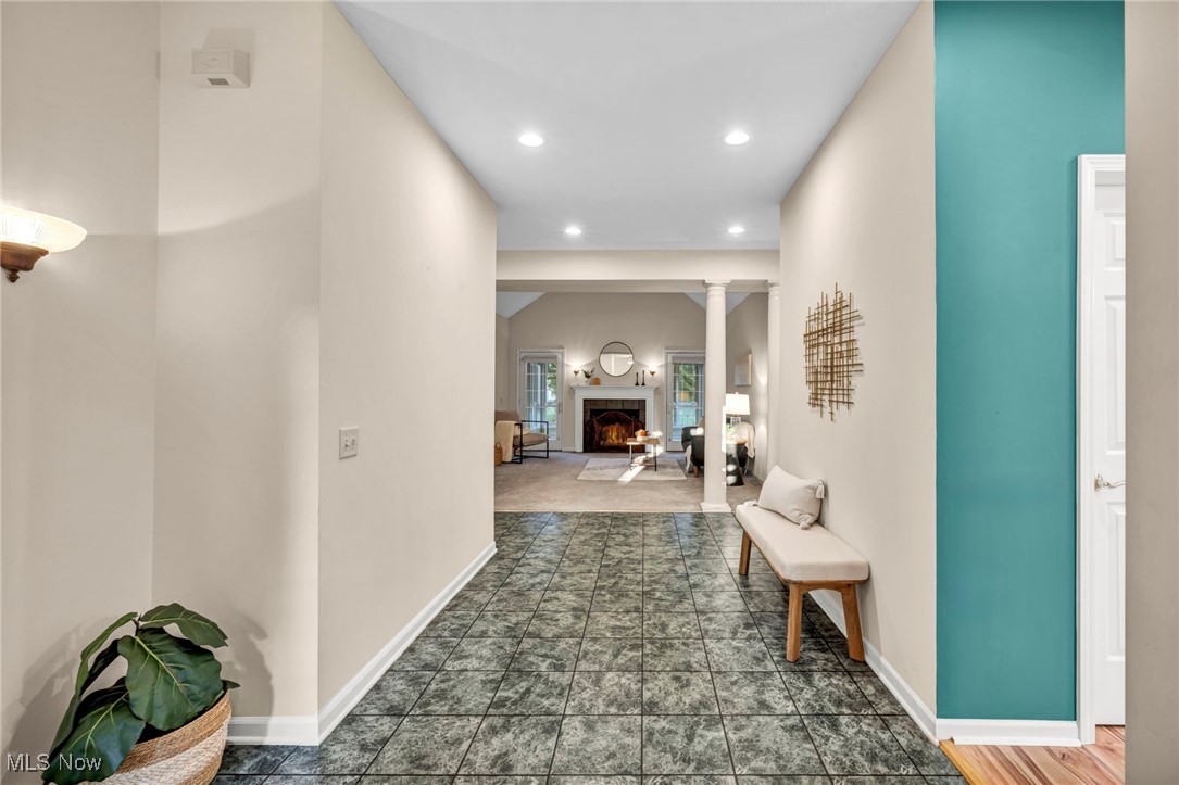 Athenian Village Condo Bldg #8 - Residential