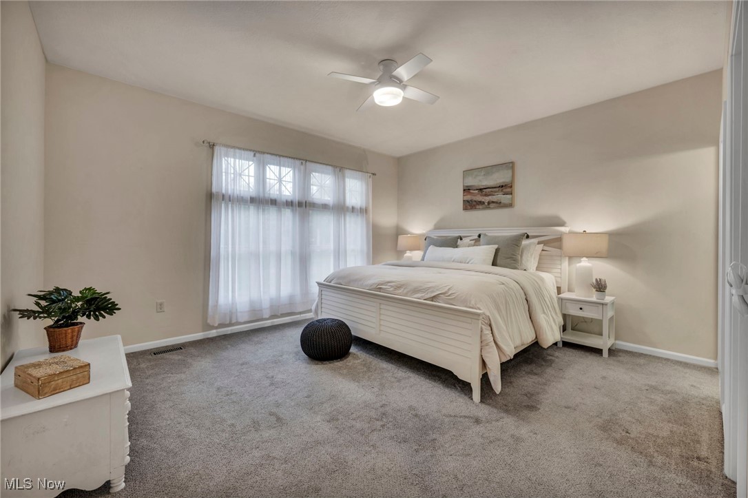 Athenian Village Condo Bldg #8 - Residential