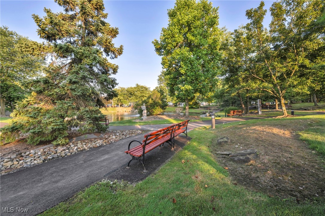 Athenian Village Condo Bldg #8 - Residential