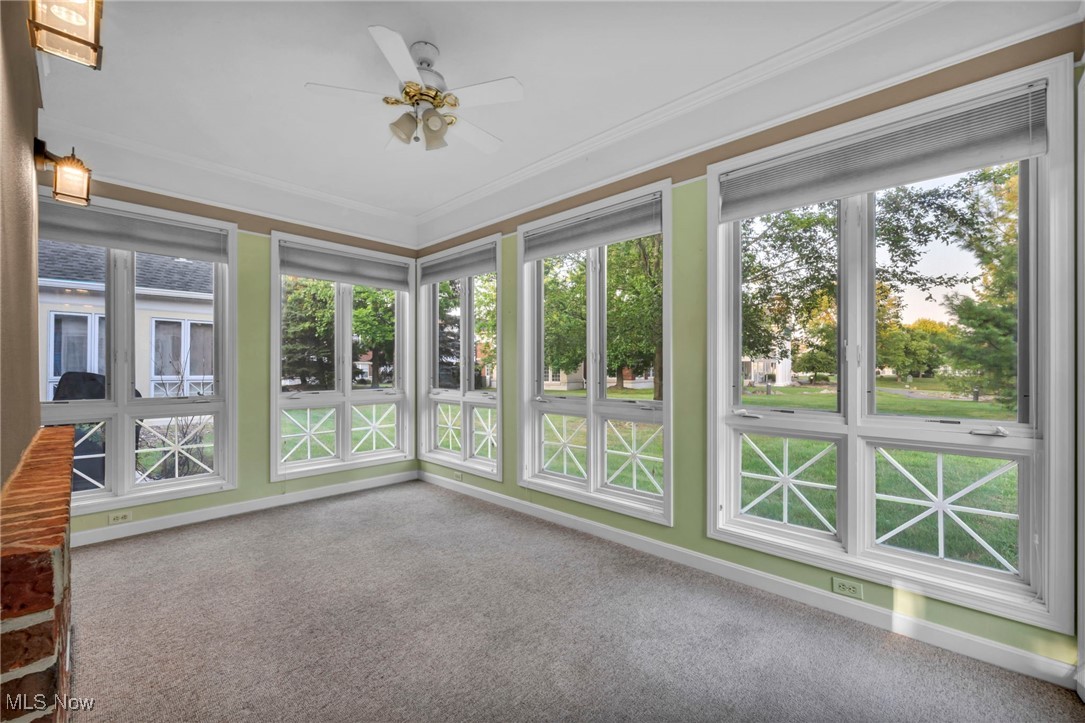 Athenian Village Condo Bldg #8 - Residential