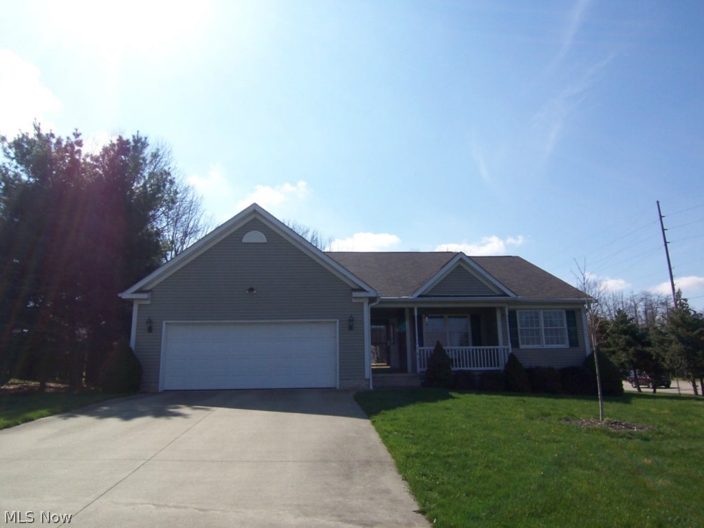 Knollwood Estates Allotment - Residential