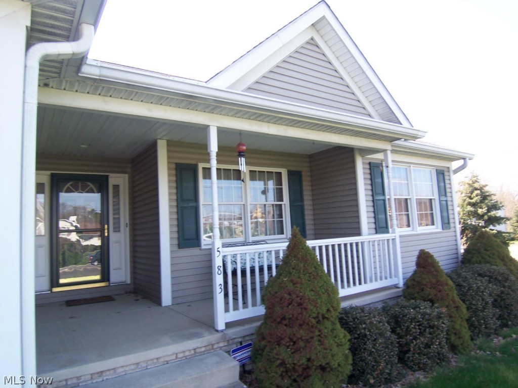 Knollwood Estates Allotment - Residential