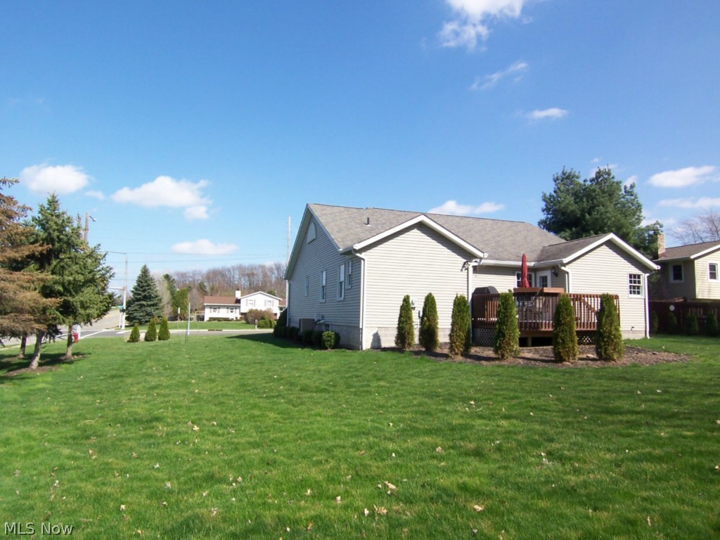 Knollwood Estates Allotment - Residential