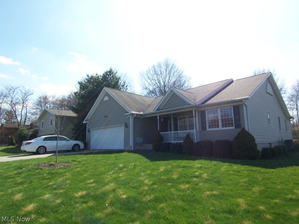Knollwood Estates Allotment - Residential