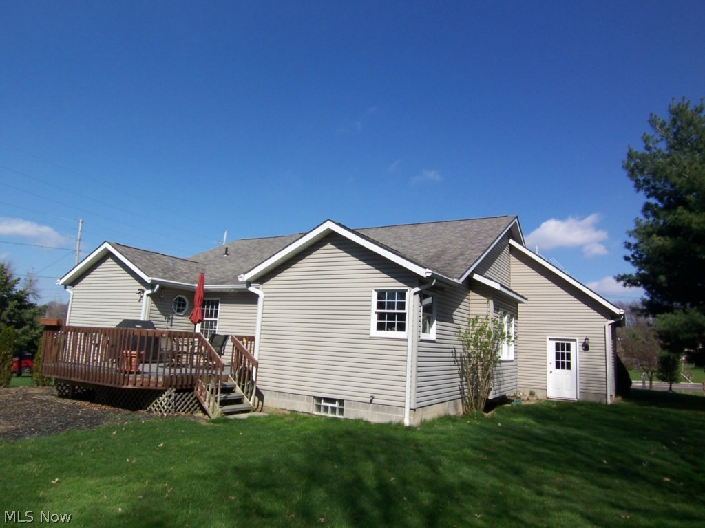 Knollwood Estates Allotment - Residential